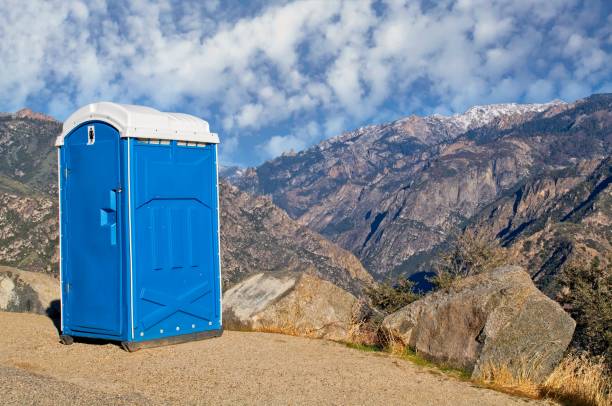 Best High-end porta potty rental  in Drumright, OK