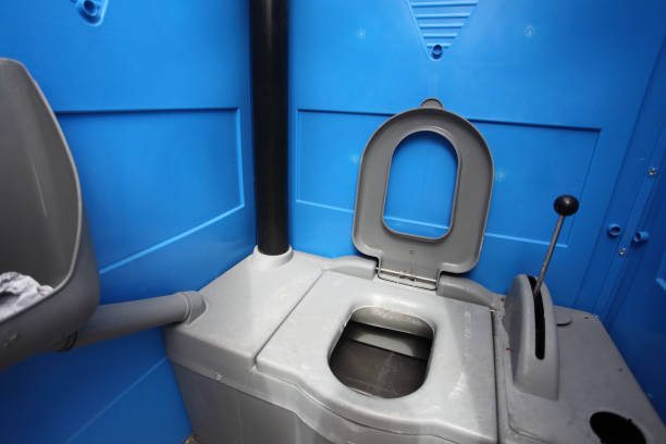 Drumright, OK porta potty rental Company