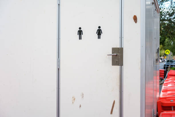 Best Local porta potty services  in Drumright, OK